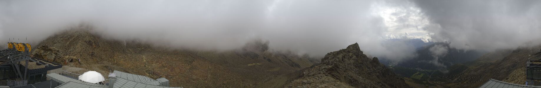Panorama Pejo 3000