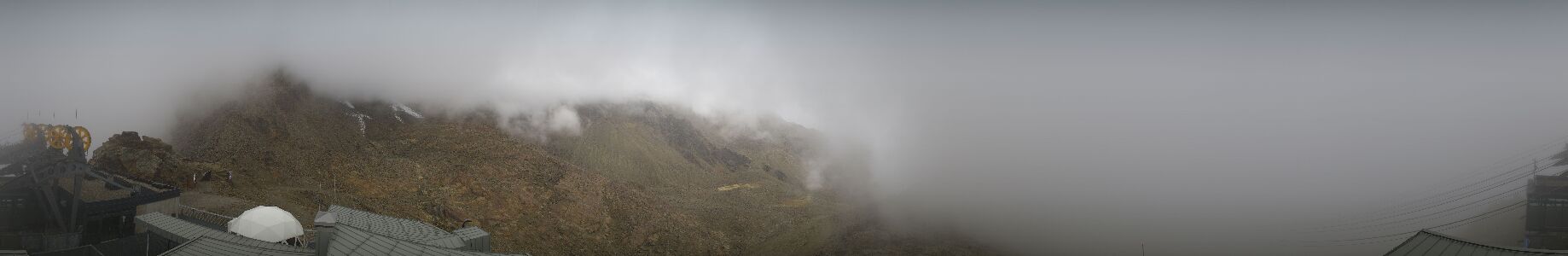 Panorama Pejo 3000