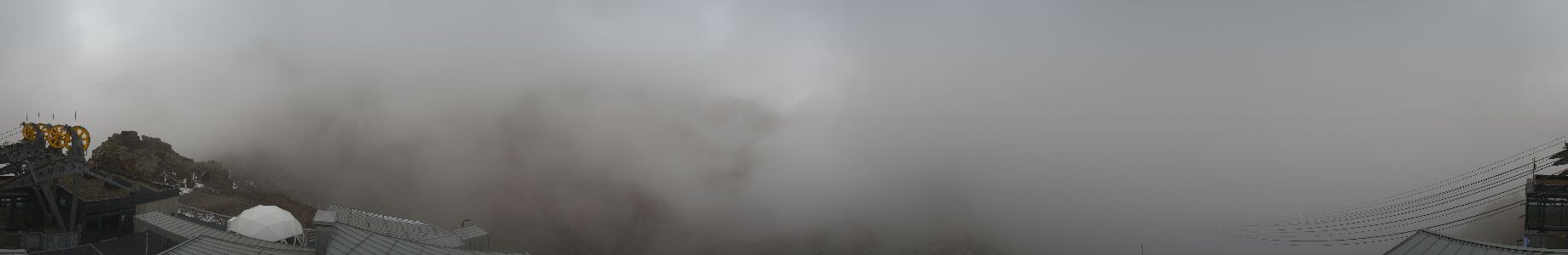 Panorama Pejo 3000