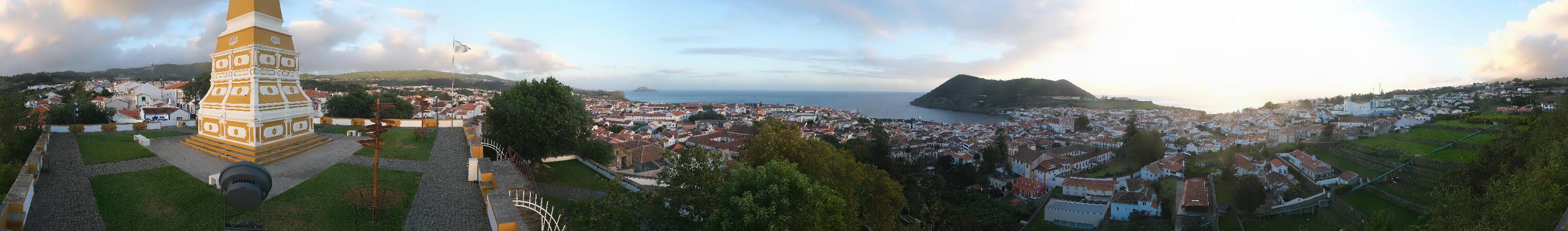 Angra do Heroísmo