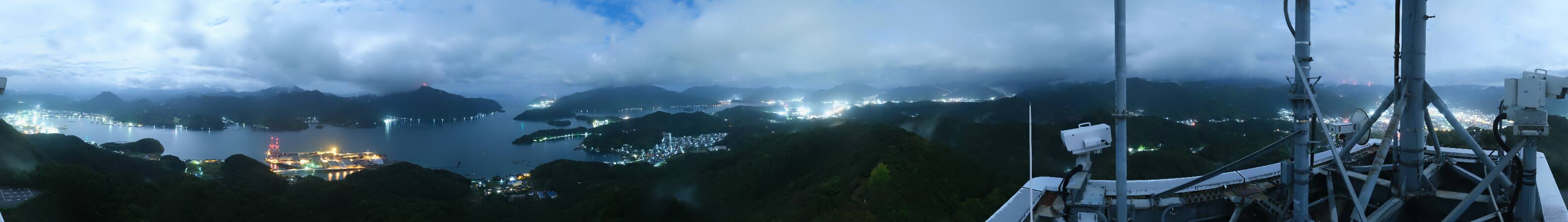 Goro Sky Tower