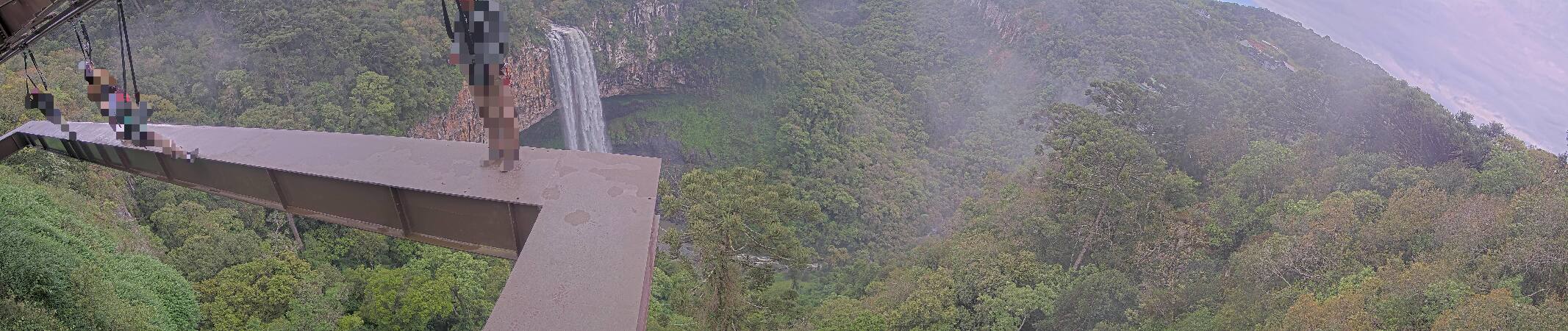 Caracol State Park