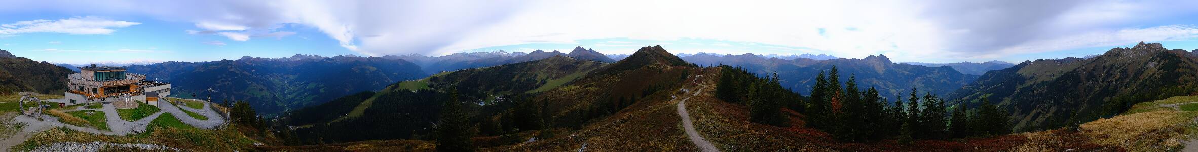 Kieserlbahn
